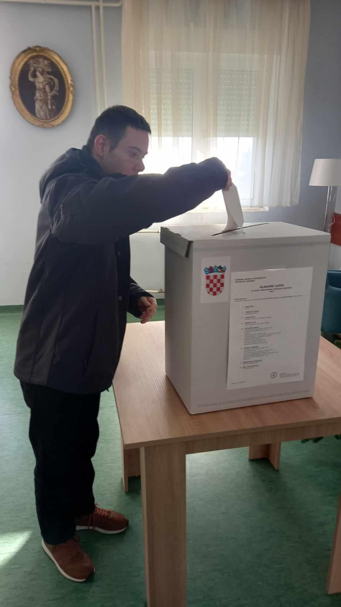 Mogu li glasati osobe s intelektualnim teškoćama? - slika 2