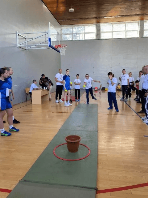 “MOŽEMO I MI III” - 10. LJETNE IGRE SPECIJALNE OLIMPIJADE HRVATSKE - slika 8