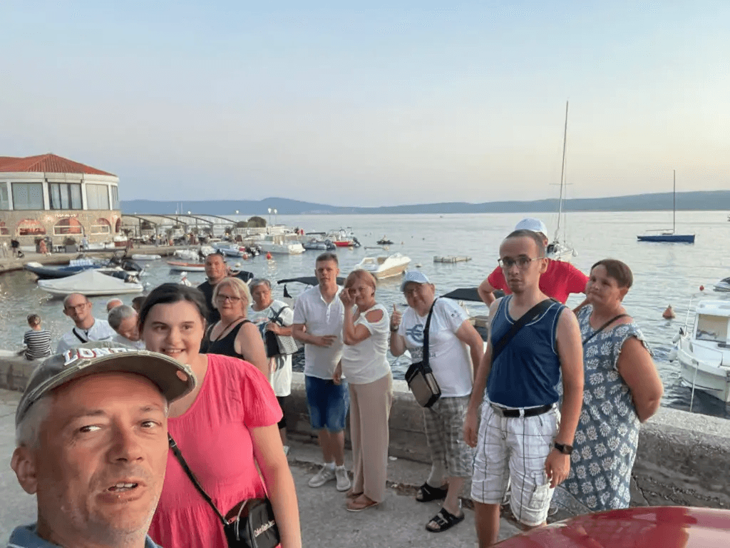 Koprivničke „Latice već godinama ljetuju u Virovskom domu u Selcu: „To je mjesto po našoj mjeri!“ - slika 4