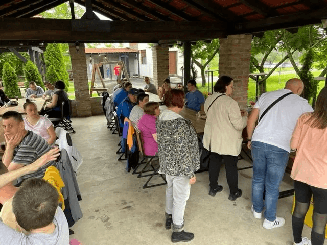 Razvoj usluge savjetovanja turističkom sektoru za pristup turistima s invaliditetom - slika 4