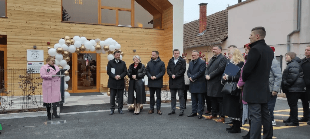 Udruga Mali princ iz Đurđevc dobila “Kuću podrške” - slika 2