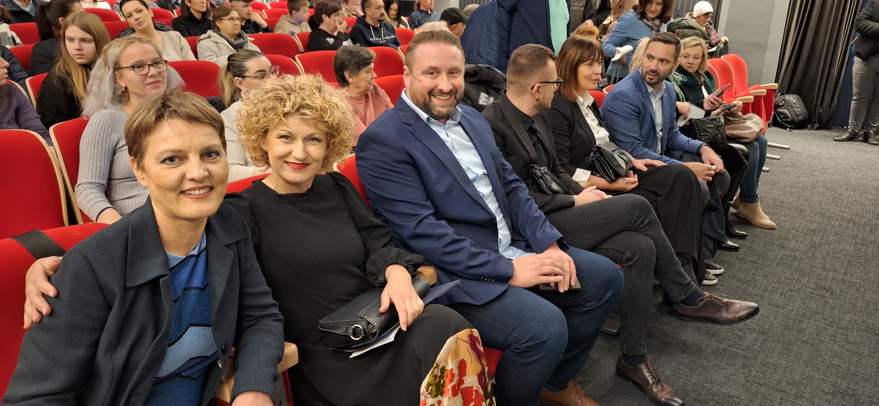 Centar za odgoj, obrazovanje i razvojnu podršku Bjelovar obilježio 60 godina djelovanja - slika 6
