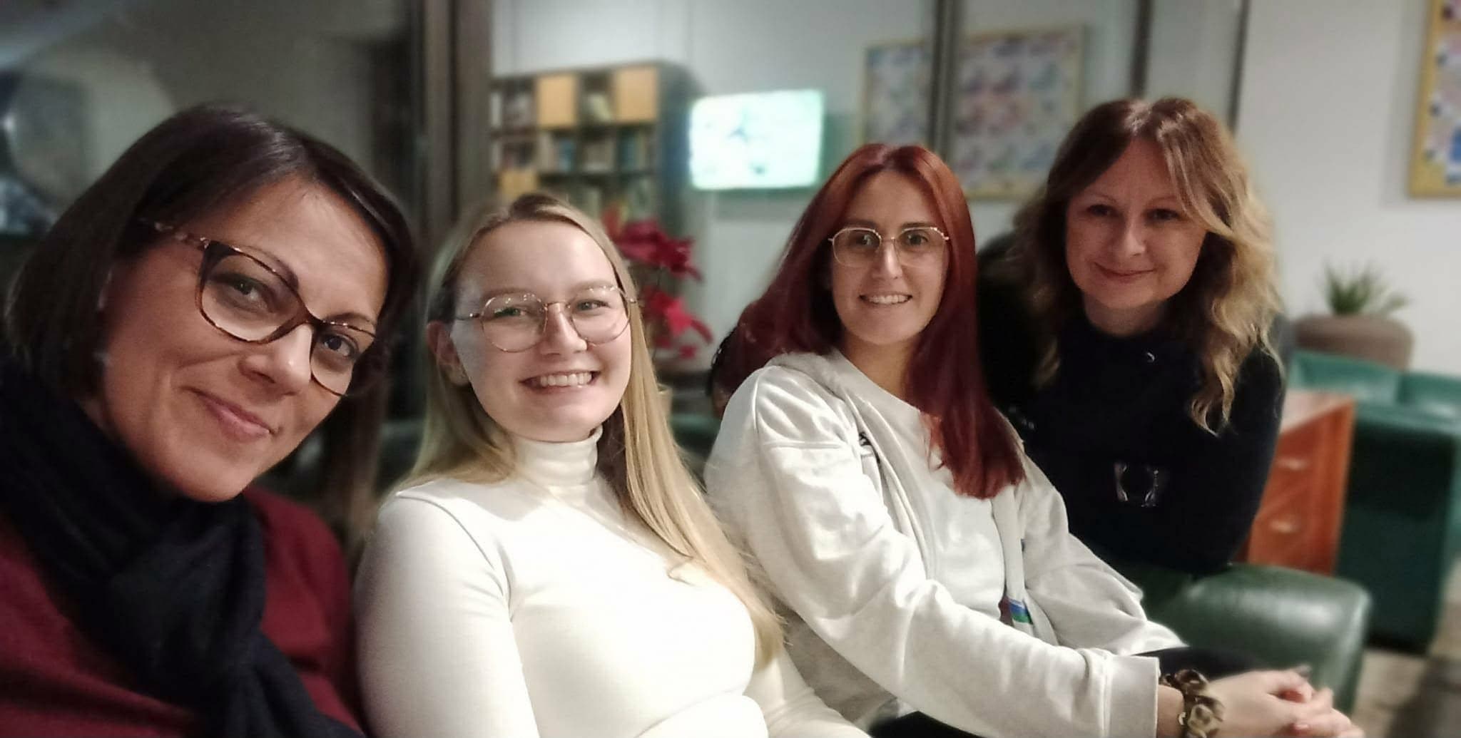 Zaposlenici Golubice sudjelovali na Erasmus+ edukacijama u Sloveniji - slika 3