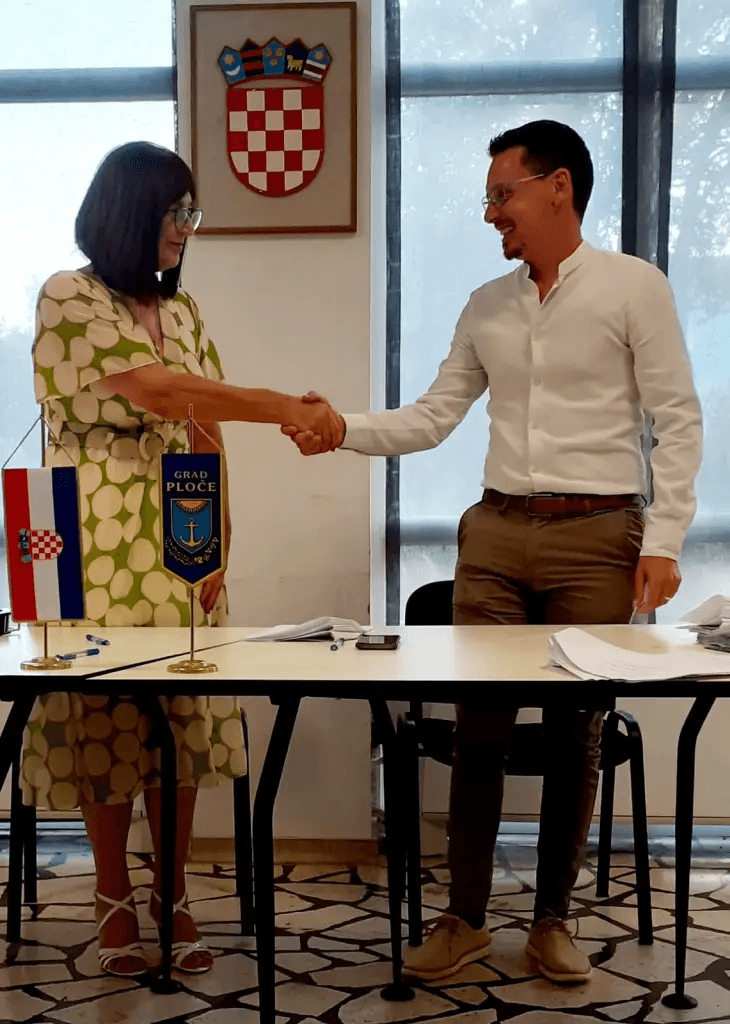 Nastavlja se hvalevrijedan program „Radost za Radosne u Pločama“: „Podrška Grada nije izostala ni ove godine“ - slika 3