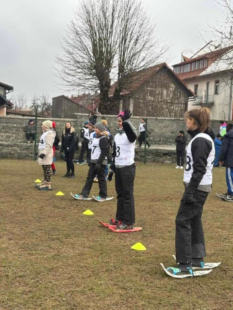 Zimske igre Specijalne olimpijade Hrvatske 2025. - slika 2