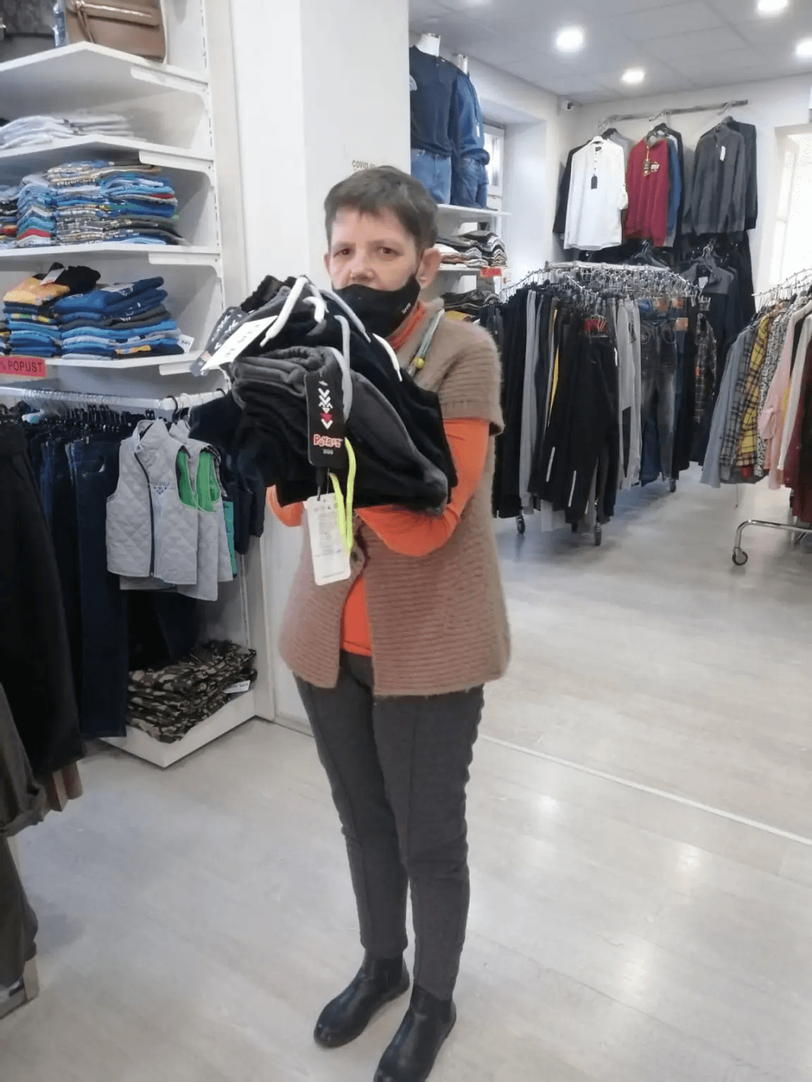 Provedba radnih aktivnosti u Udruzi “Srce” - slika 2