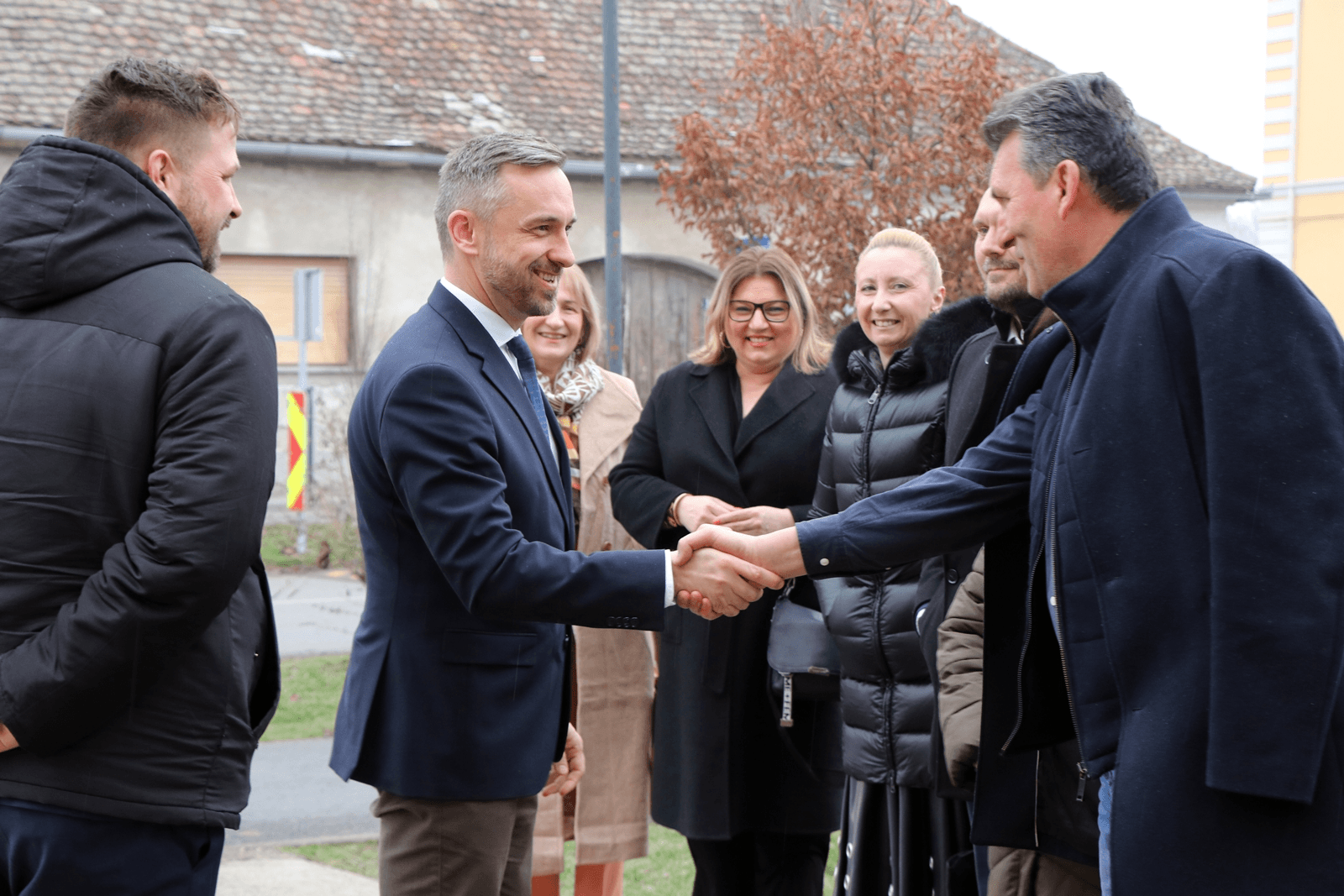 MINISTARSTVO OSNIVA USTANOVU ZA PRUŽANJE SOCIJALNIH USLUGA „NEVEN“ - VELIK ISKORAK ZA OSOBE S TEŠKOĆAMA U RAZVOJU - slika 2