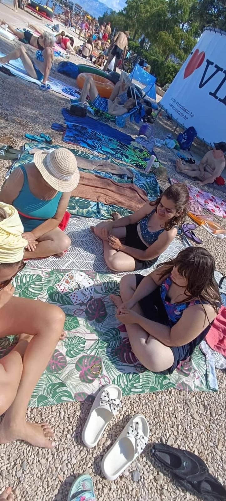 Ljeto kao prilika za rast, povezivanje i radost: SRZ Kamp Vir 2025. u organizaciji Golubice UZOSIO - slika 6