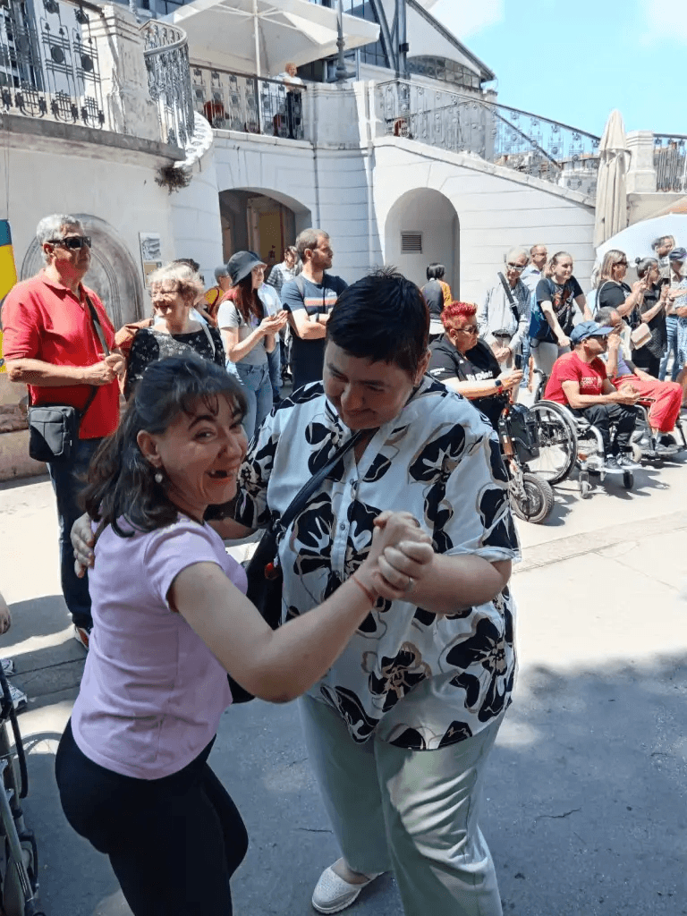Za bolju budućnost „O nama s nama“ javna akcija u Puli - slika 2