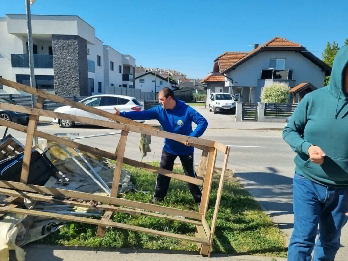 I oni znaju kako odgovorno zbrinjavati glomazni otpad - slika 4