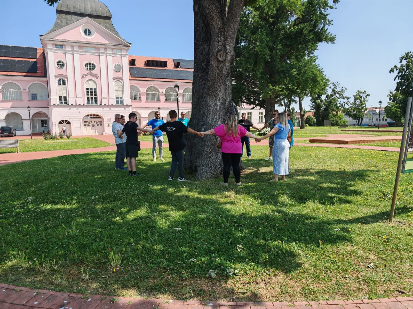 Vretenci u Virovitici promiču zdravlje, kretanje i inkluziju - slika 1