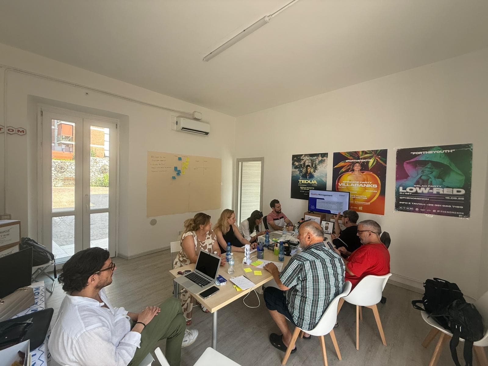 Hrvatski Savez sudjeluje u novom Erasmus+ projektu za financijsko osnaživanje mladih s autizmom