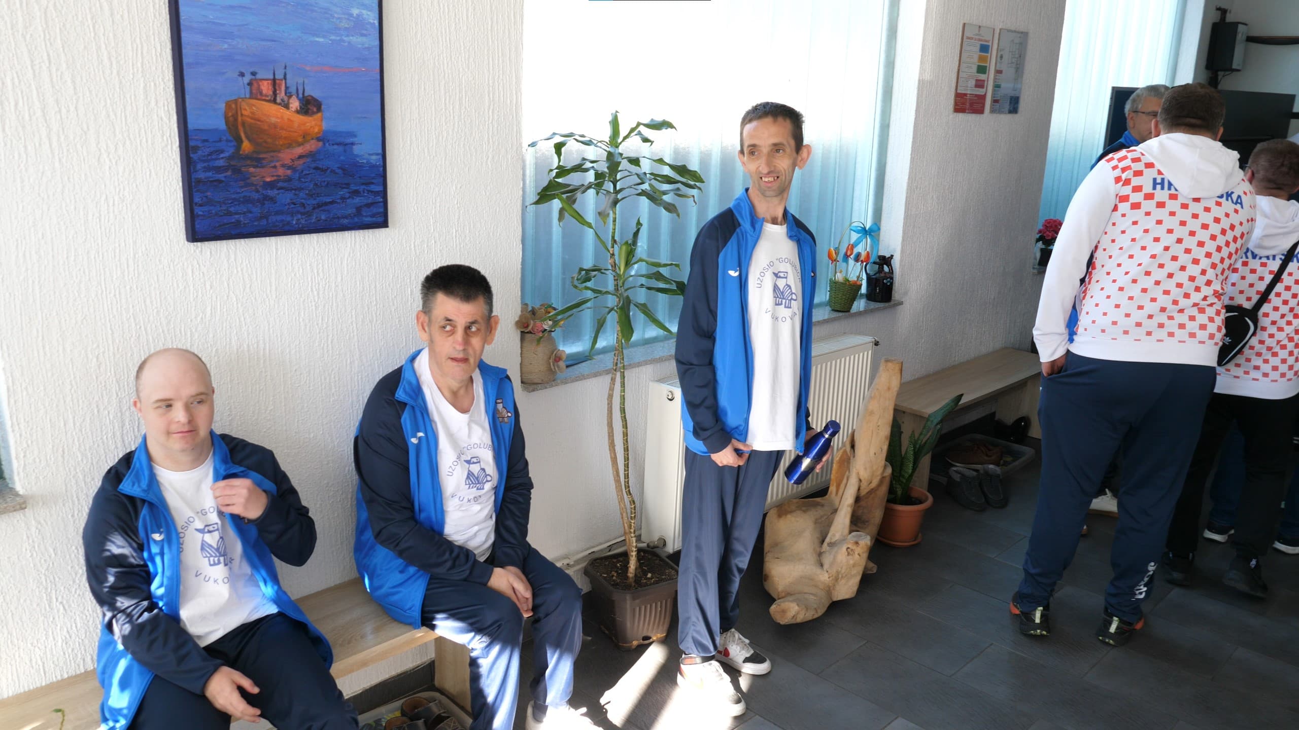 Bogdanovci ponovno u znaku zajedništva, humanitarna utakmica završila rezultatom 4:4 - slika 10