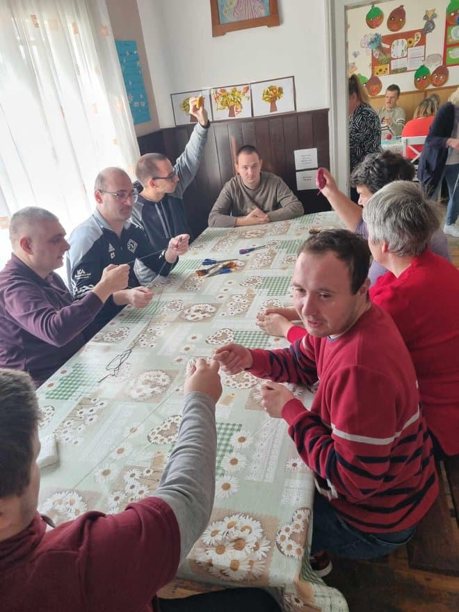 Voditelj OSIT-ovaca Mario Blaha: “U početku su nas gledali čudno, a sad nas grle čim nas vide” - slika 1