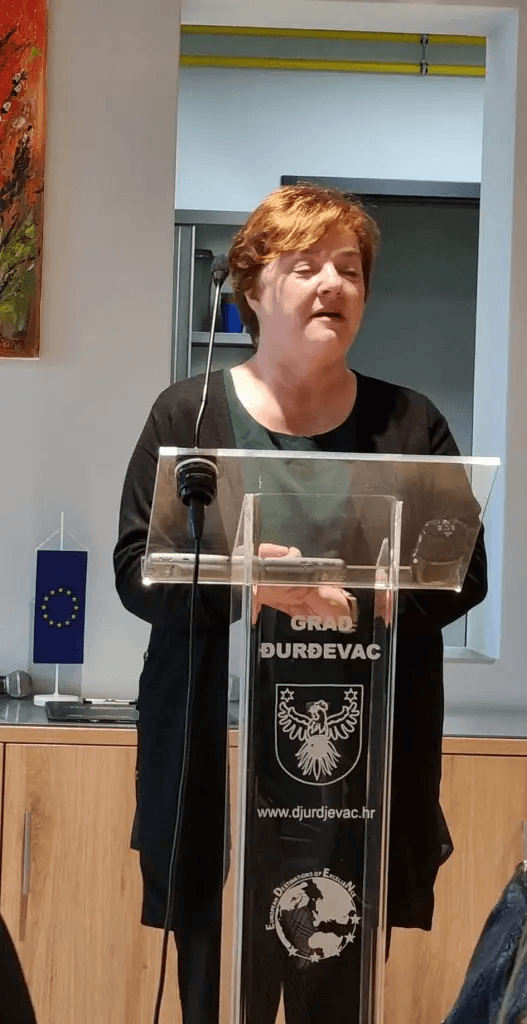 Završna konferencija EU projekta “Kuća podrške Mali princ” u Đurđevcu i proslava 25 godina rada - slika 6