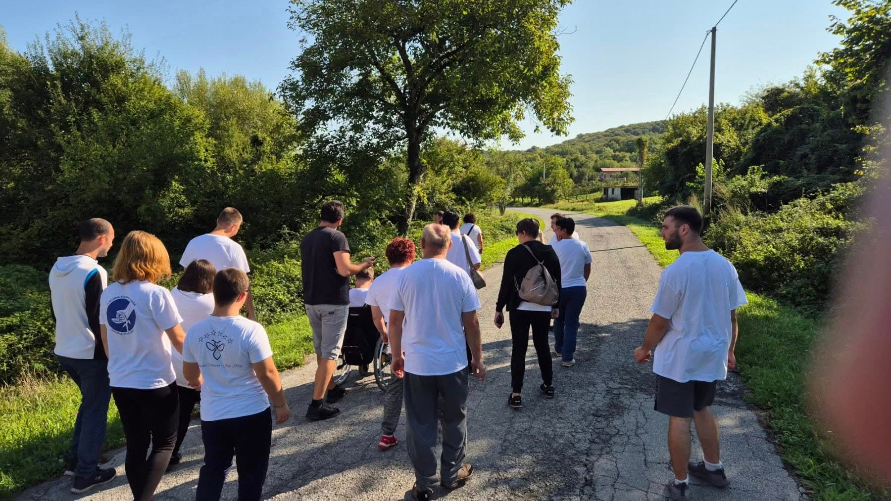 Uspješno završen trogodišnji programa “Jaglac” - moj drugi dom - slika 9