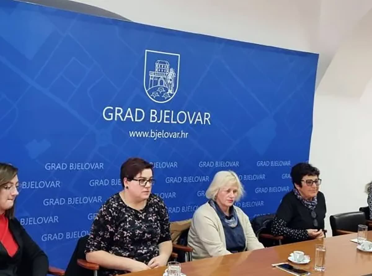 Znanjem u bolje sutra