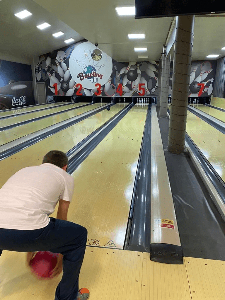 Prvenstvo Hrvatske u bowlingu za osobe s intelektualnim oštećenjima, 2024. - slika 12