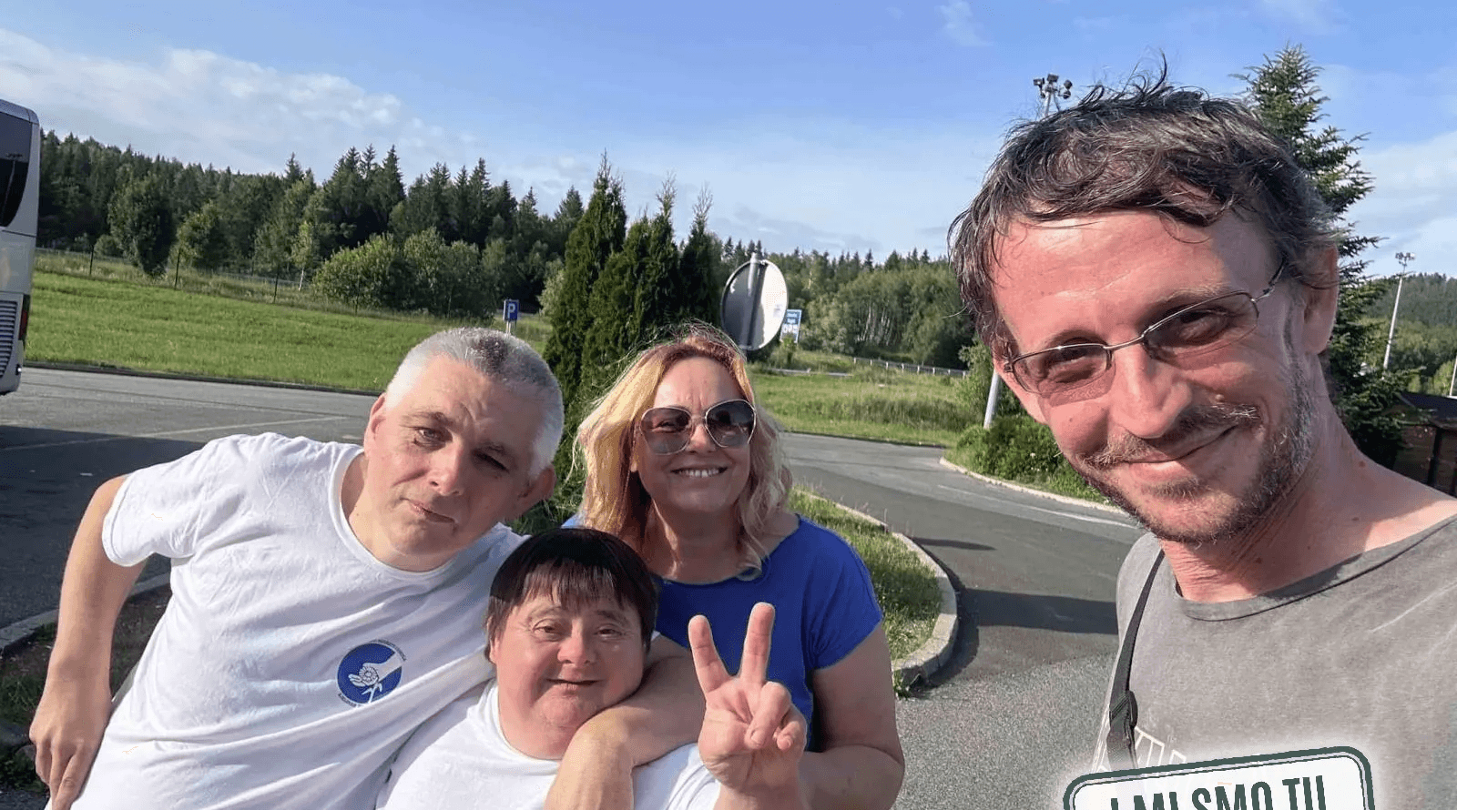 Snima se film o Udruzi OSIT Bjelovar: „Želimo pokazati kako stvarno žive ti ljudi i njihove obitelji“