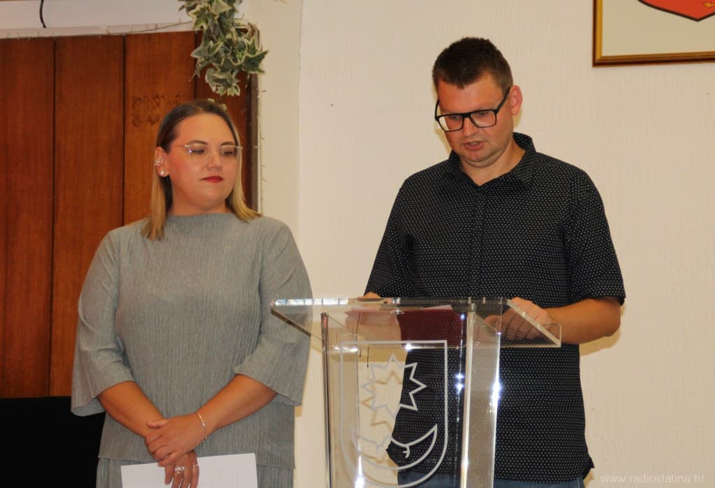 "100 lica inkluzije" u Slatini, Dan otvorenih vrata Udruge Vretenac - slika 1