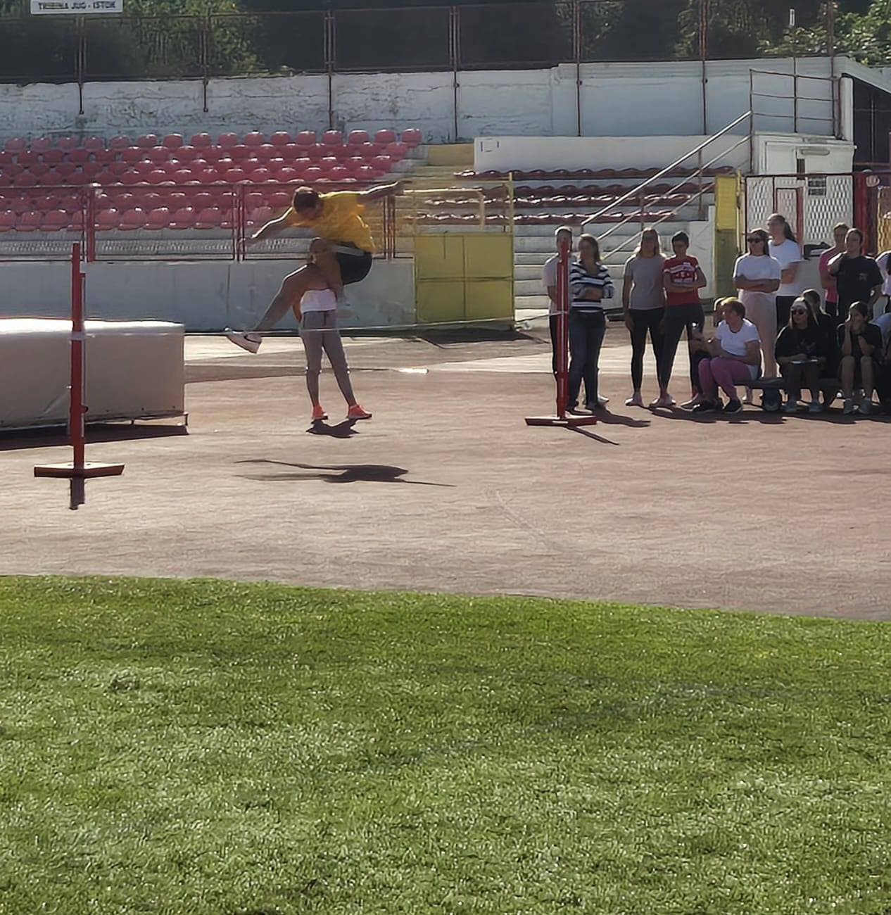 Atletsko natjecanje za osobe s invaliditetom u Splitu - slika 12