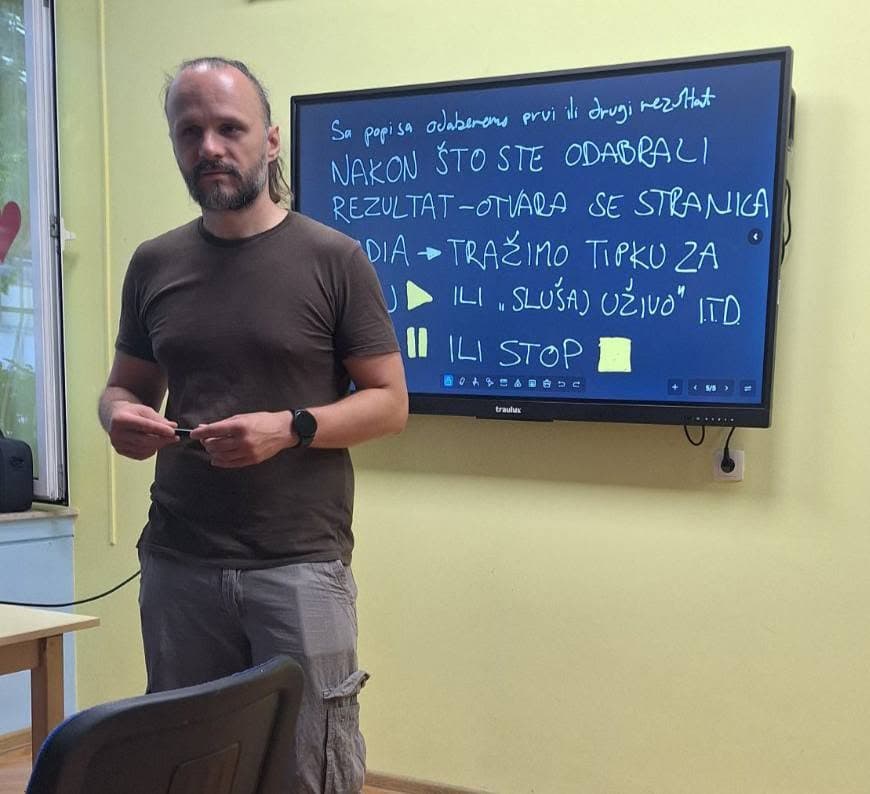 Kada ulaganje u ljude donosi rezultate?! - slika 1