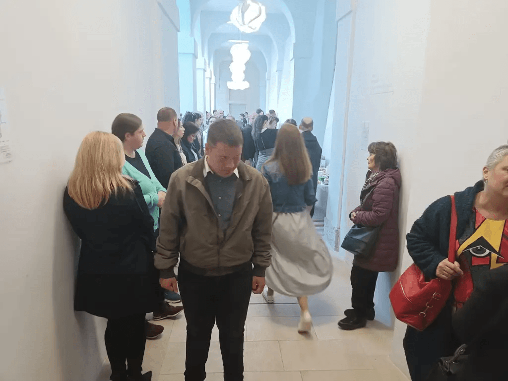 Izložba Udruge Svjetlo Zadar - slika 8