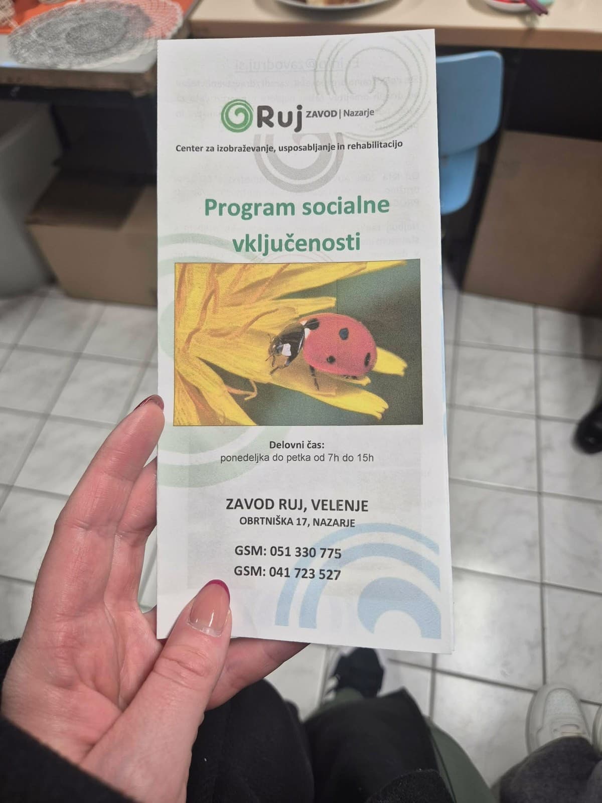 Zaposlenici Golubice sudjelovali na Erasmus+ edukacijama u Sloveniji - slika 2