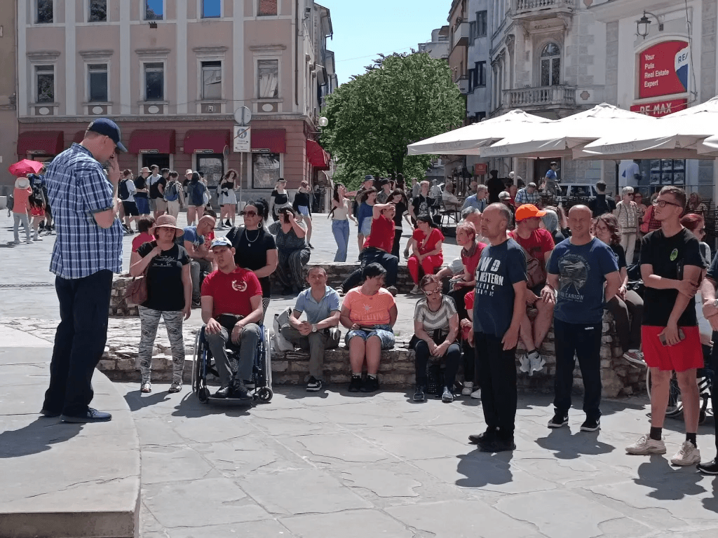 OBILJEŽEN NACIONALNI DAN OSOBA S INTELEKTUALIM TEŠKOĆAMA - slika 5
