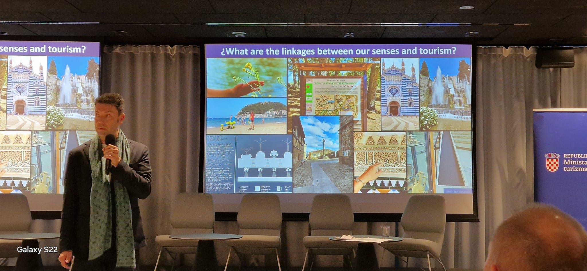 Konferencija “Inkluzivni turizam i održivi turizam” - slika 6