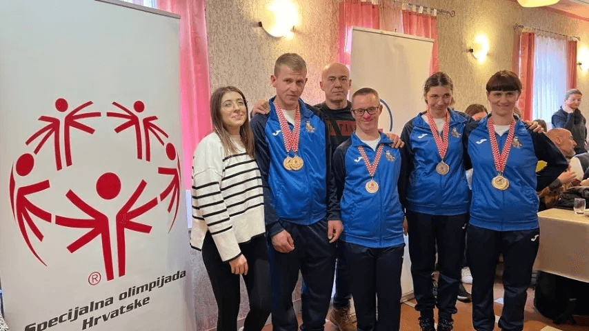 Prvenstvo Hrvatske u skijaškom trčanju, trčanju na krpljama i brzom klizanju - slika 3