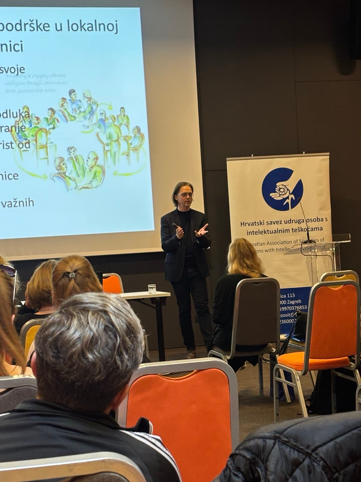 Lokalne zajednice ključne za razvoj socijalnih usluga: „Podrška u zajednici temelj je društvenog napretka“ - slika 2