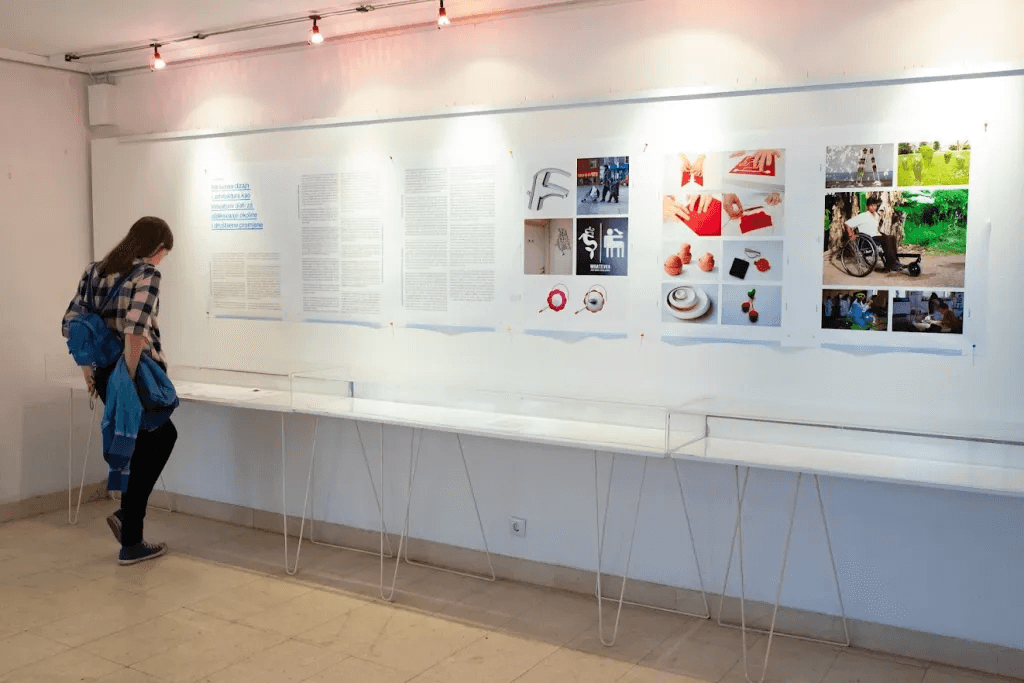 4. UPSET ART festival umjetnosti i inkluzije - slika 4