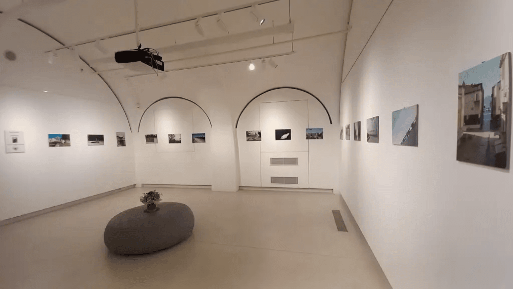 Izložba Udruge Svjetlo Zadar - slika 4