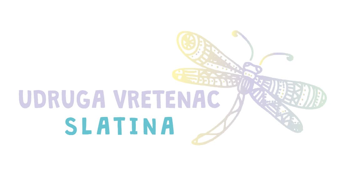 Logo - Udruga osoba s intelektualnim teškoćama “Vretenac” Slatina