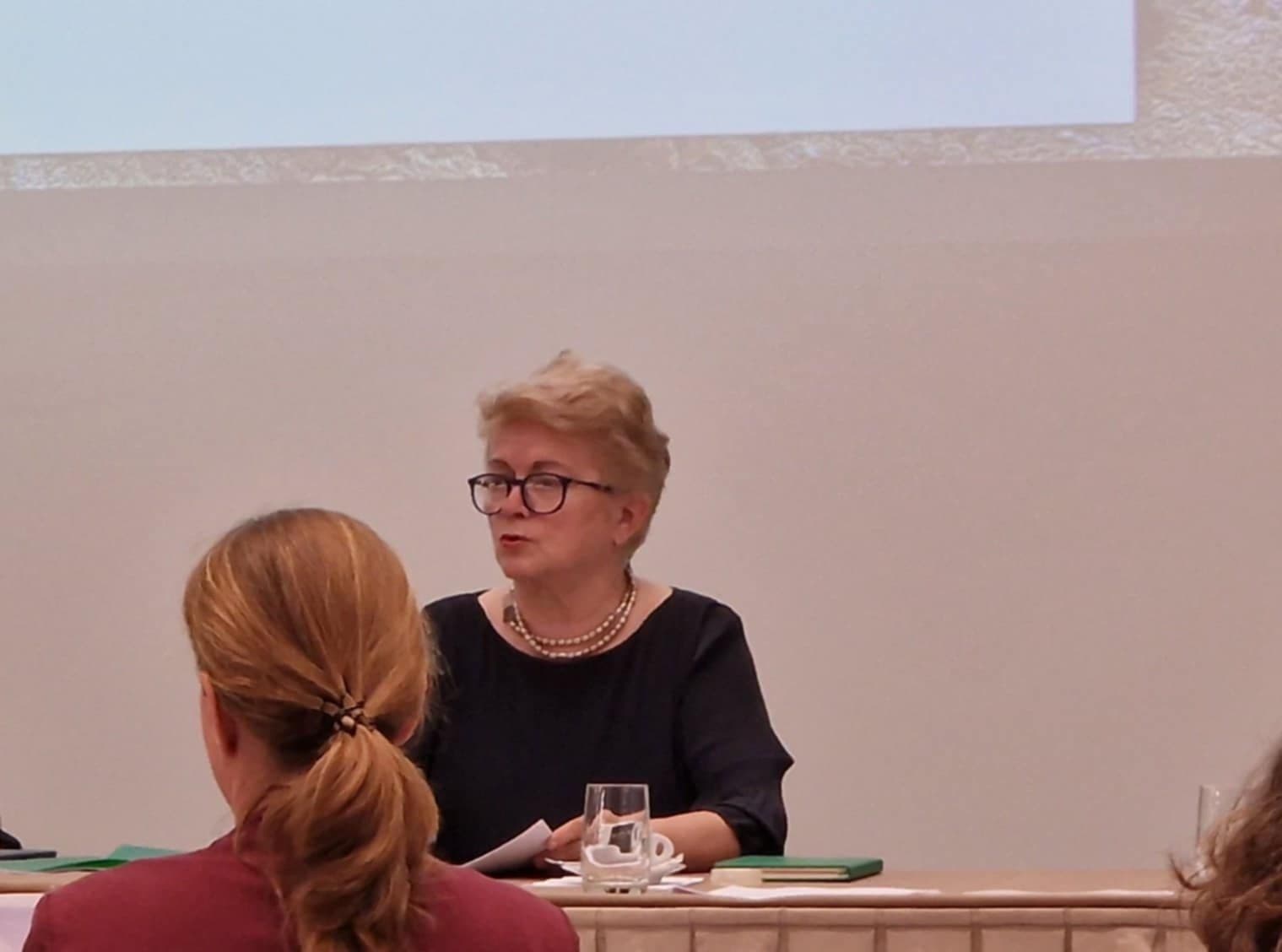 Održana Izborna Skupština Zajednice saveza osoba s invaliditetom Hrvatske - slika 3