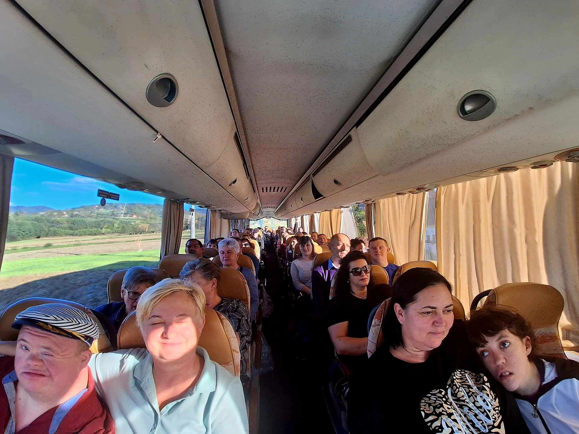 Tradicionalno hodočašće na Mariju Bistricu okupilo udruge iz Đurđevca, Križevaca i Daruvara - slika 1
