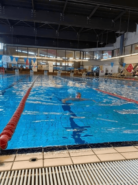 „MOŽEMO I MI“ - 22. PRVENSTVO HRVATSKE U PLIVANJU ZA OSOBE S INTELEKTUALNIM TEŠKOĆAMA 2023. - slika 6