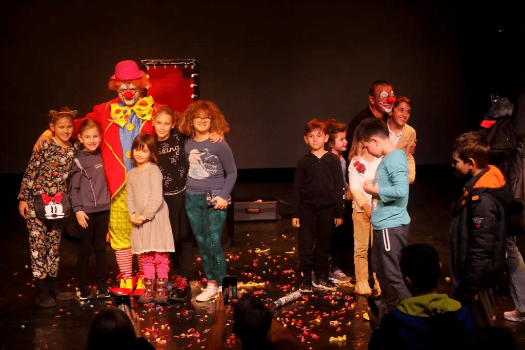 4. UPSET ART festival umjetnosti i inkluzije - slika 23