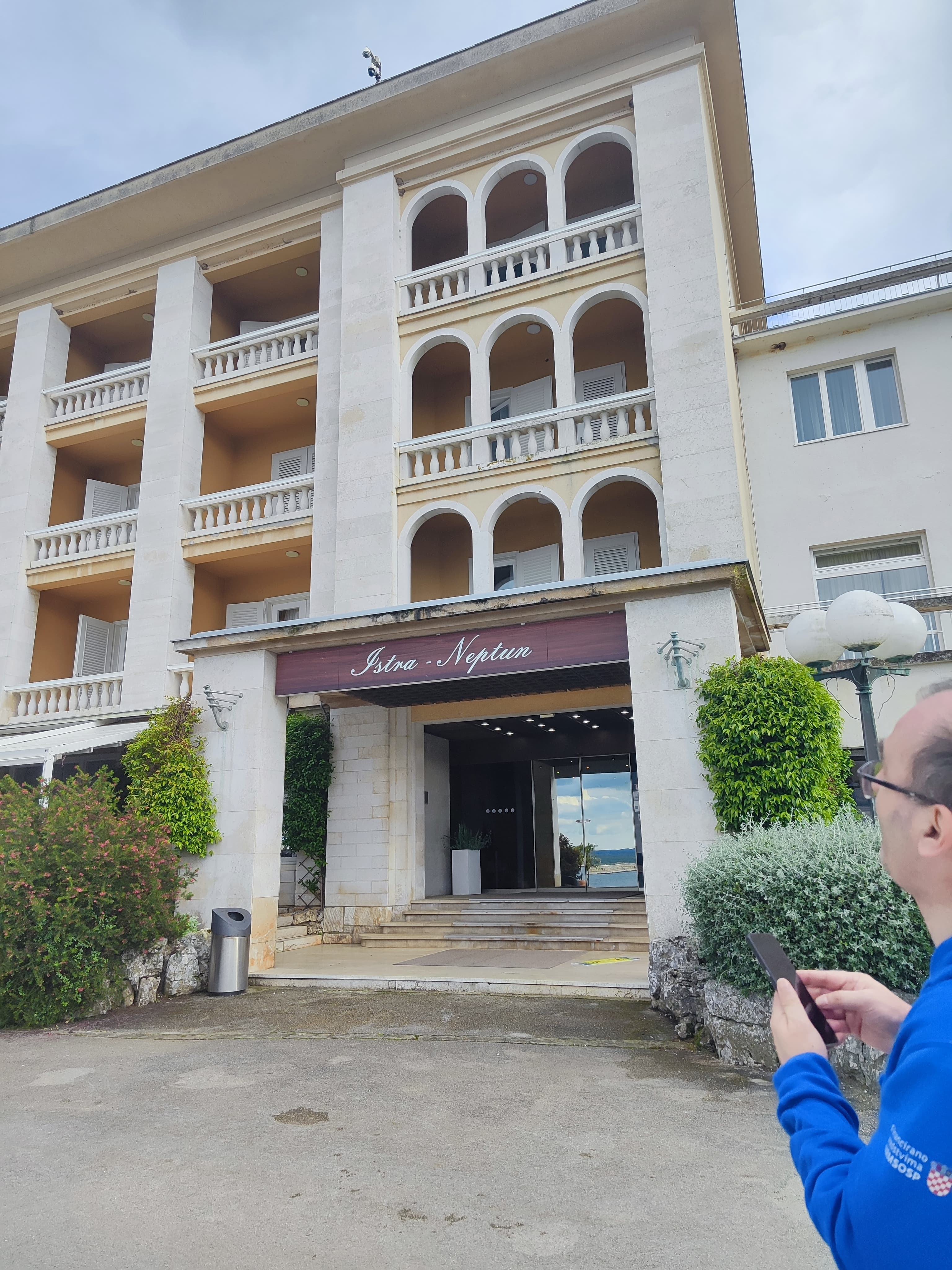 Jednodnevni izlet u Istru,Fažanu i u Nacionalni park Brijuni