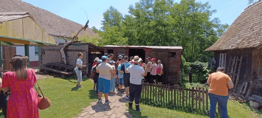 „IRIS - inkluzivne rute Istočne Slavonije“ - slika 8
