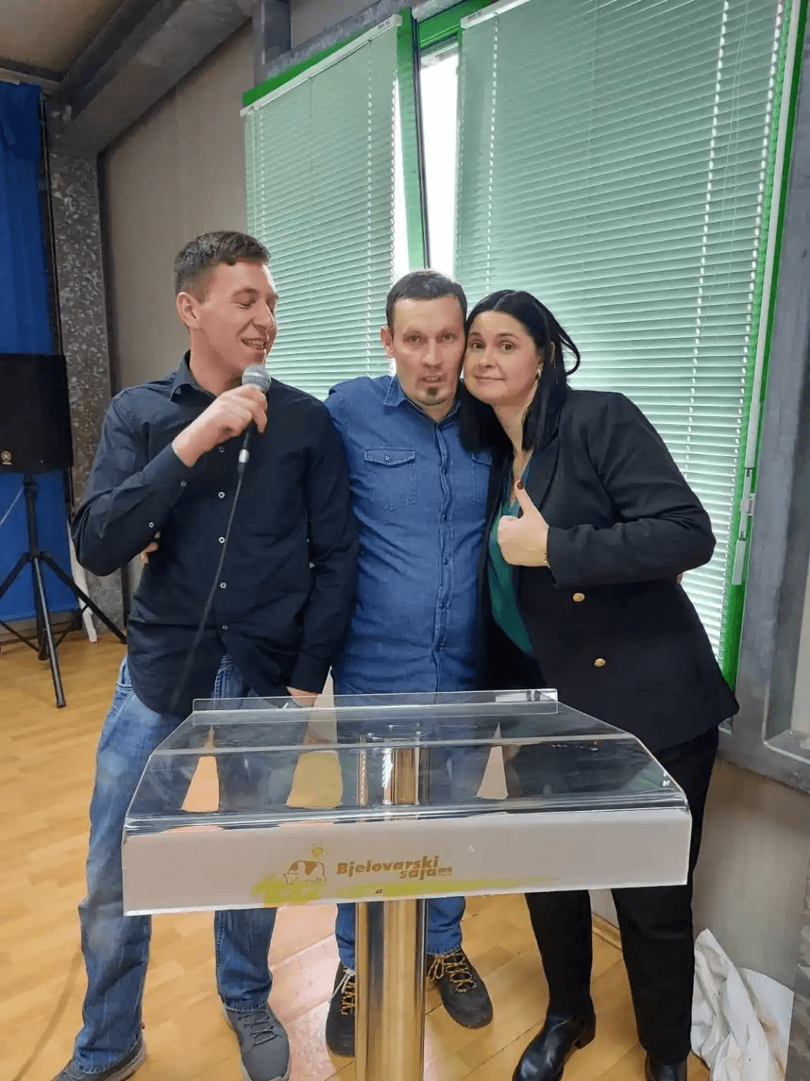 Centar za inkluziju i socijalne usluge iz Bjelovara napunio 20 godina - slika 6