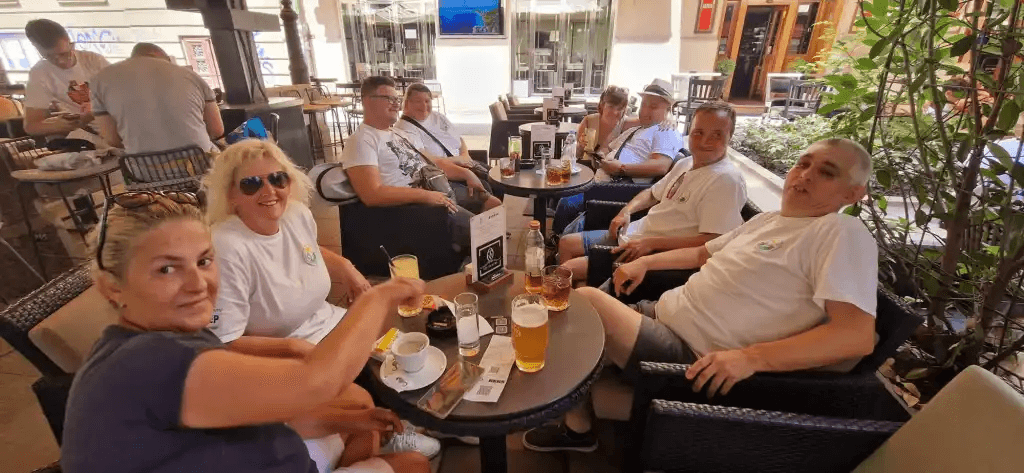 Emanuel Štajcer pobijedio na velikom međunarodnom gastro natjecanju za osobe s invaliditetom - slika 42