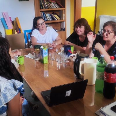 Održana prva radionica u sklopu projekta „Odmori se, imaš podršku“