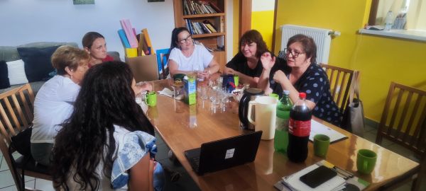 Održana prva radionica u sklopu projekta „Odmori se, imaš podršku“