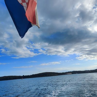 Jednodnevni izlet u Istru,Fažanu i u Nacionalni park Brijuni