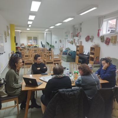 Održana druga radionica u sklopu projekta “Odmori se, imaš podršku”