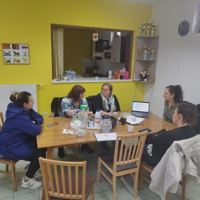 Održana druga radionica u sklopu projekta “Odmori se, imaš podršku”