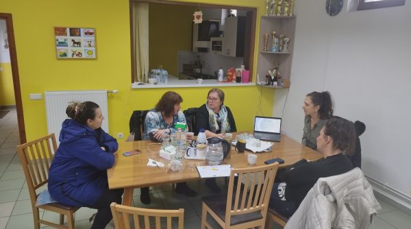 Održana druga radionica u sklopu projekta “Odmori se, imaš podršku”