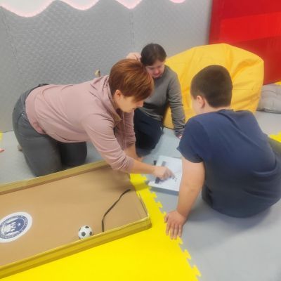 Održana druga radionica u sklopu projekta “Odmori se, imaš podršku”